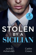 Stolen By A Sicilian