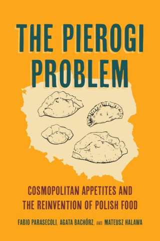 Pierogi Problem