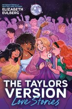 Taylor Versions (Love Stories)