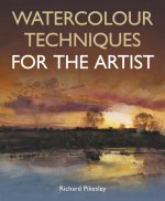 Watercolour Techniques For The Artist
