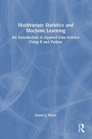 Multivariate Statistics and Machine Learning