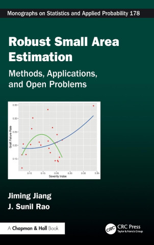Robust Small Area Estimation