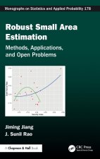 Robust Small Area Estimation