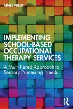 Implementing School-Based Occupational Therapy Services