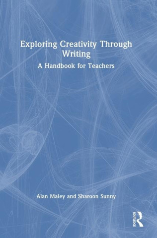 Exploring Creativity Through Writing