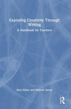 Exploring Creativity Through Writing
