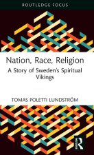 Nation, Race, Religion