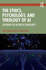 Ethics, Psychology and Theology of AI
