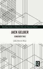 Jack Gelber