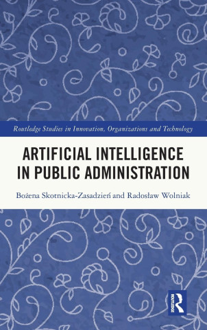 Artificial Intelligence in Public Administration