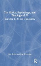 Ethics, Psychology and Theology of AI