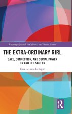 Extra-Ordinary Girl