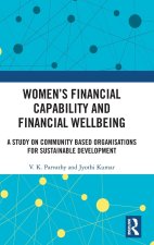 Women’s Financial Capability and Financial Wellbeing