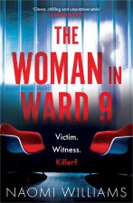 Woman in Ward 9
