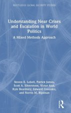 Understanding Near Crises and Escalation in World Politics