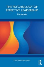 Psychology of Effective Leadership
