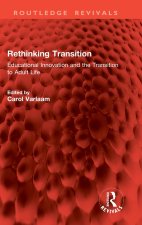 Rethinking Transition