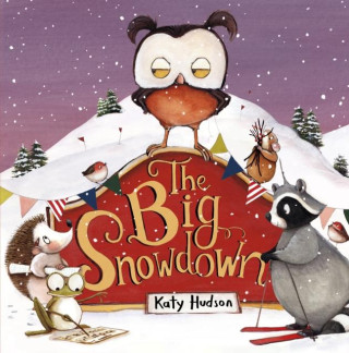 Big Snowdown