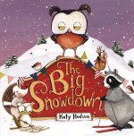 Big Snowdown
