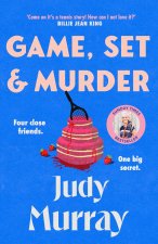 Game, Set & Murder