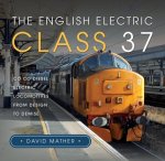 English Electric Class 37