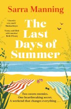 Last Days of Summer