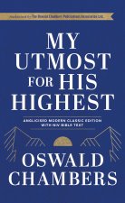 My Utmost For His Highest