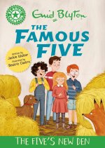 Reading Champion: Famous Five (Green band story 3)