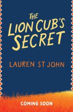 Lion Cub's Secret