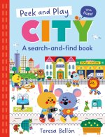 Peek and Play: City