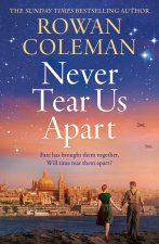Never Tear Us Apart