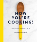 Kids in the Kitchen