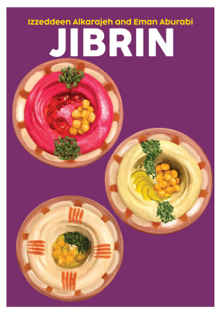 Jibrin