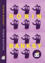 ROBIN BANKSY