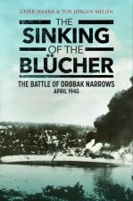 Sinking of the Blucher