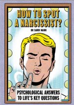 How To Spot A Narcissist?