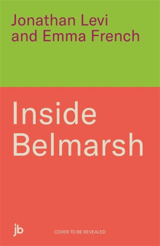 Inside Belmarsh
