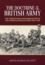 Doctrine of the British Army