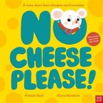 No Cheese, Please!