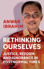 Rethinking Ourselves