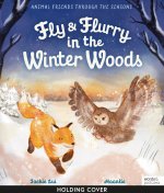 Animal Friends Through the Seasons: WINTER