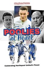 Poolies at Heart