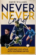 Never Never Land