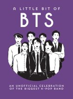 Little Bit of BTS