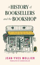 History of Booksellers and the Bookshop