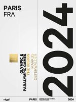 Olympic Games. the Design