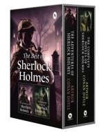 Best Of Sherlock Holmes