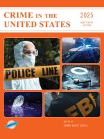 Crime in the United States 2025, Nineteenth Edition
