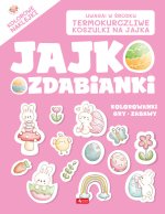 Jajko ozdabianki