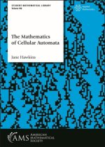 Mathematics of Cellular Automata